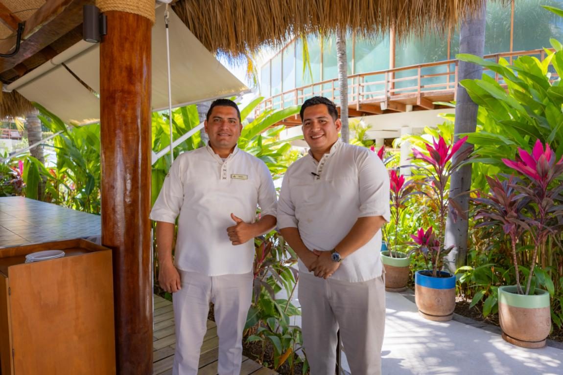 Thoughtful Service You Can Feel at Kovay Gardens
