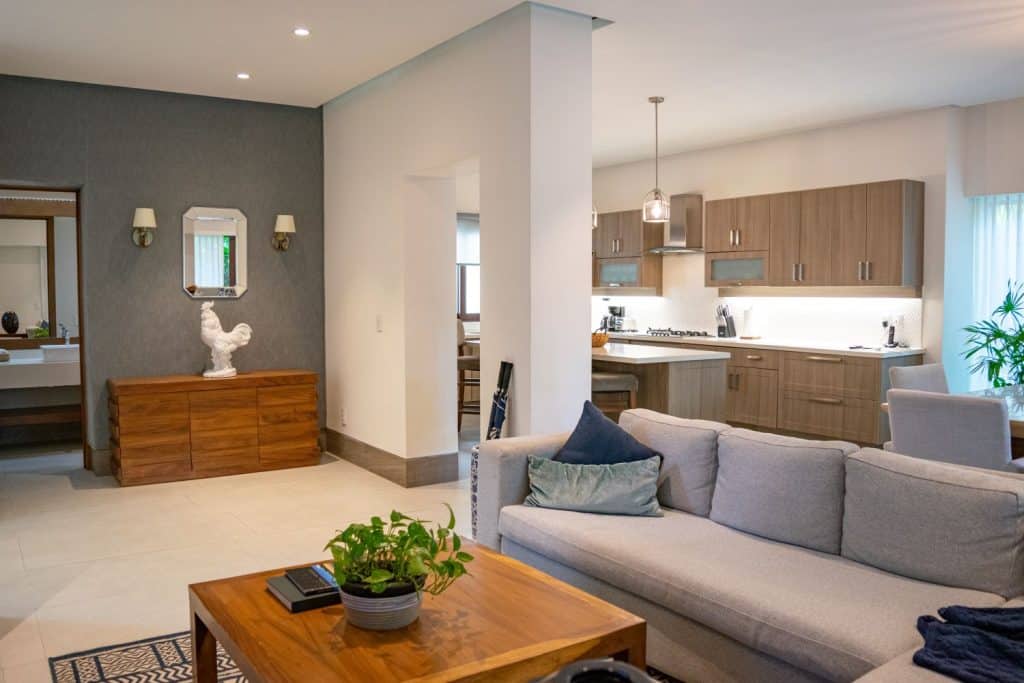 Kovay Gardens Resort Guests Choose Condo Accommodations (2)