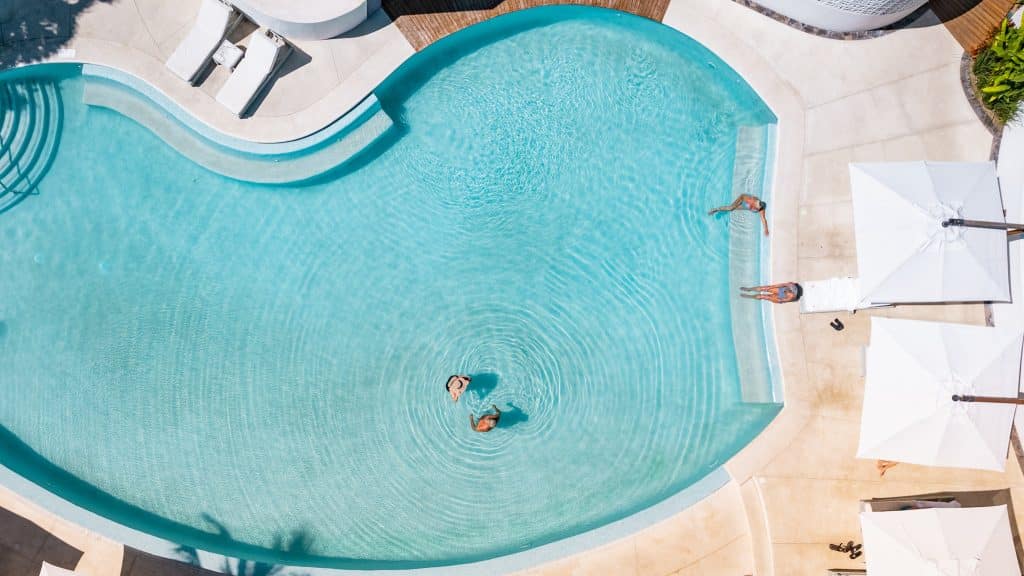 Kovay Gardens Resort Guests Choose Condo Accommodations (3)